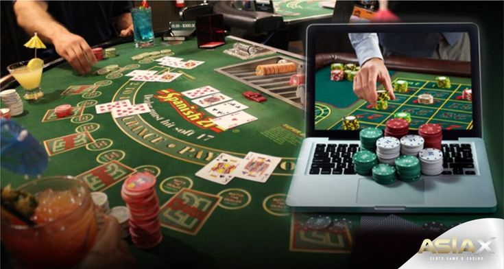 VIP Room Casino Live Betting